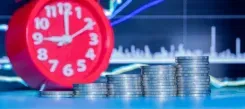 Why Long-Term Investing Beats market Timing 